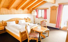 Hotel Postigliun Sedrun 24-7 Self-Checkin
